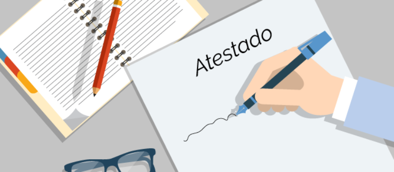 atestado