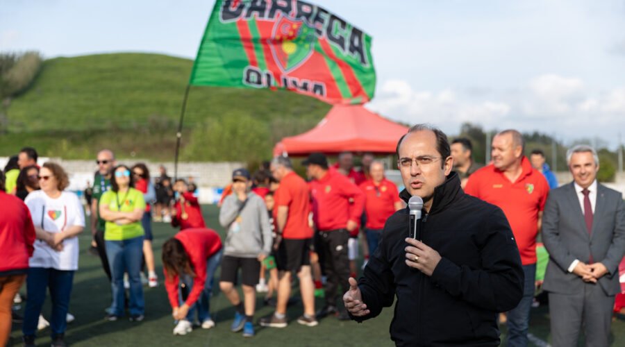 Foto: André Mendonça
